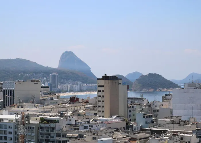 Samba Bossa Nova Ipanema Hotel Rio de Janeiro